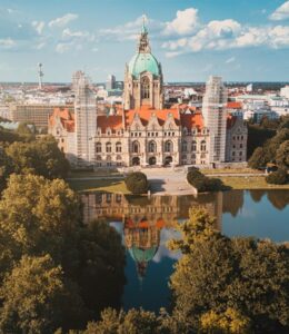 Niedersachsen